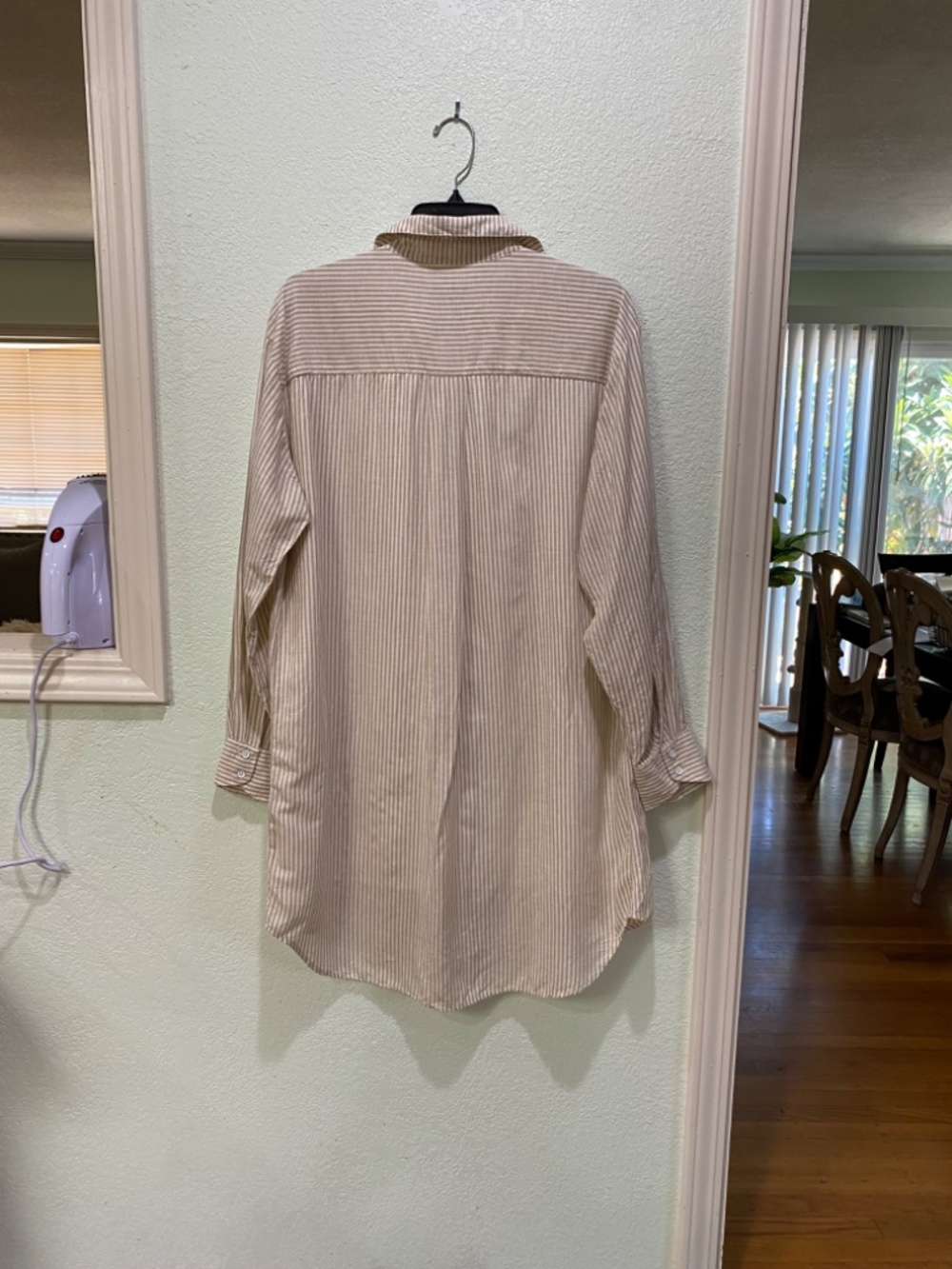 Rag and Bone dress - Picture 8 of 10